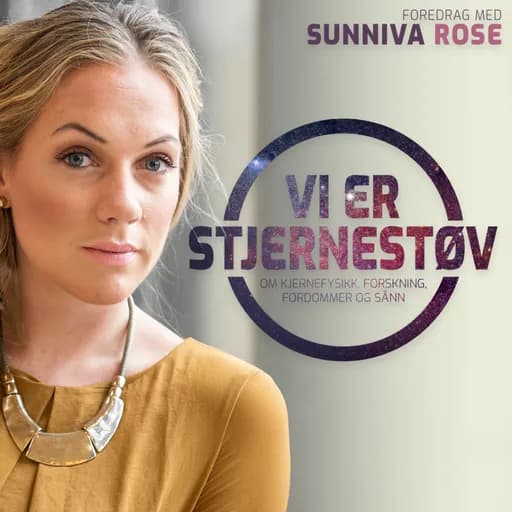 Vi er stjernestøv! 