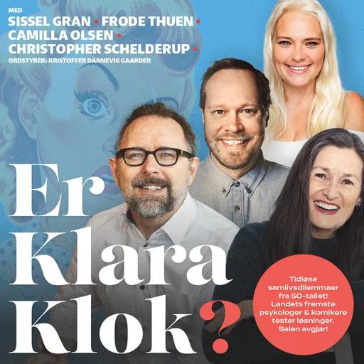 Er Klara Klok?