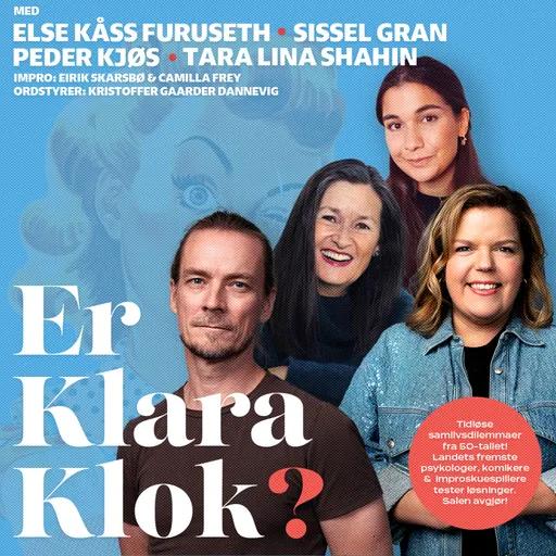 Er Klara Klok?  