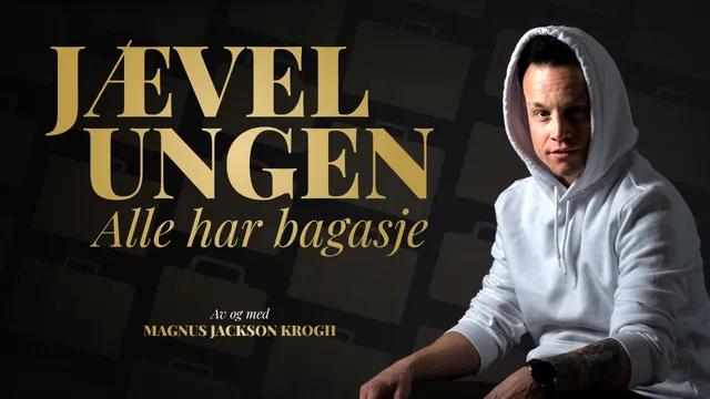 Jævelungen - Alle har bagasje