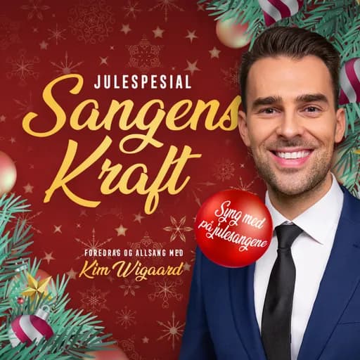 Sangens Kraft - Julespesial