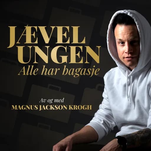 Jævelungen - Alle har bagasje