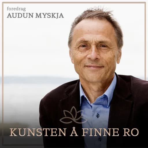 Kunsten å finne ro  