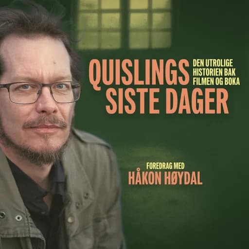 Quslings siste dager