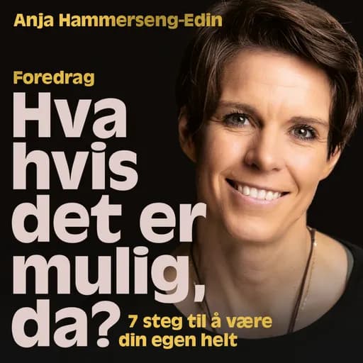 Hva hvis det er mulig, da?