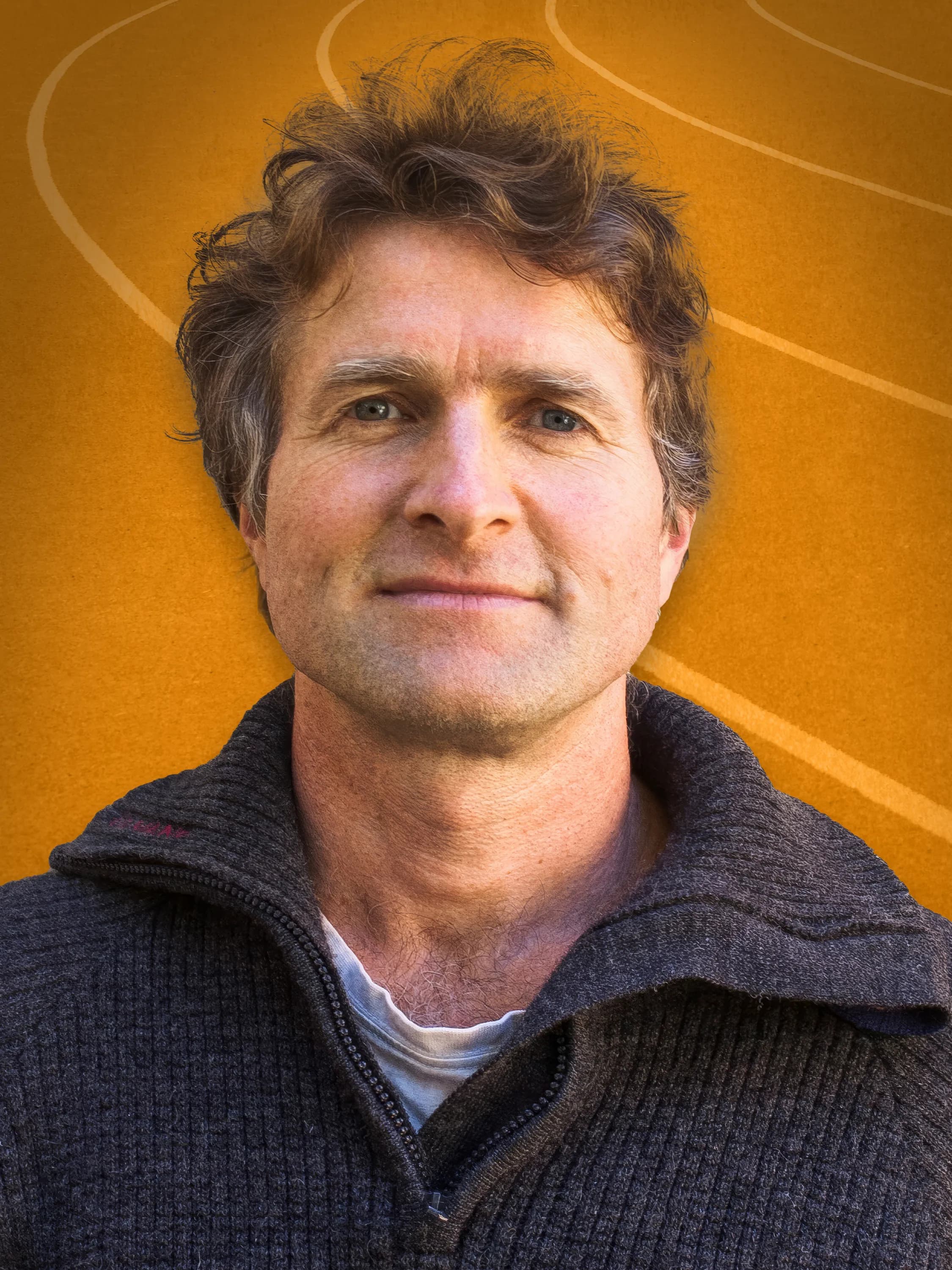 Løping. En verdenshistorie