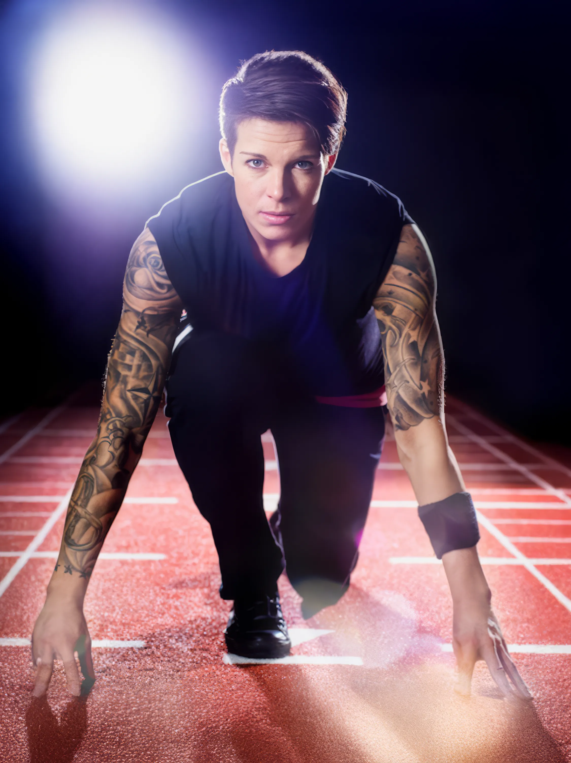 Hva hvis det er mulig...